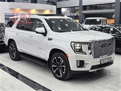 GMC Yukon